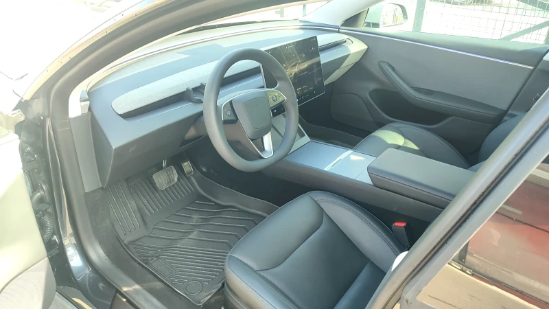 Tesla Model 3 Highland LFP, снимка 11 - Автомобили и джипове - 53126306