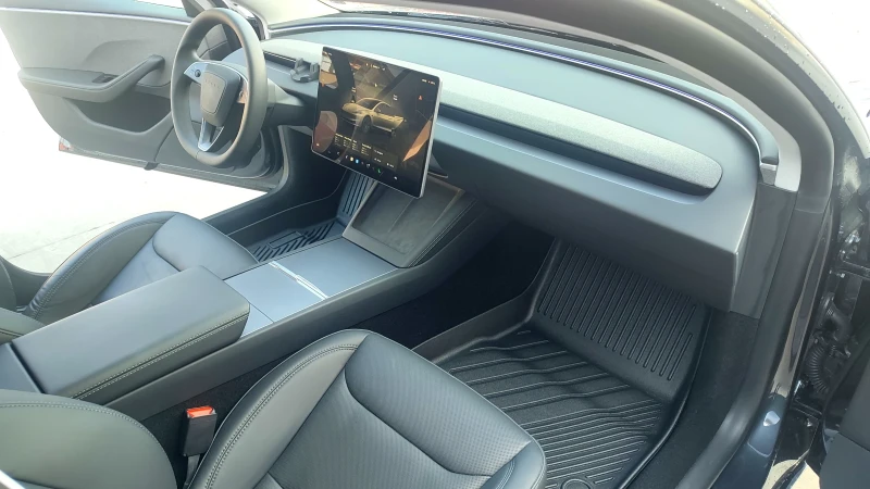 Tesla Model 3 Highland LFP, снимка 12 - Автомобили и джипове - 53126306