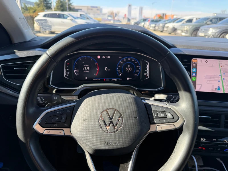 VW Taigo Гаранционна, снимка 11 - Автомобили и джипове - 53259609