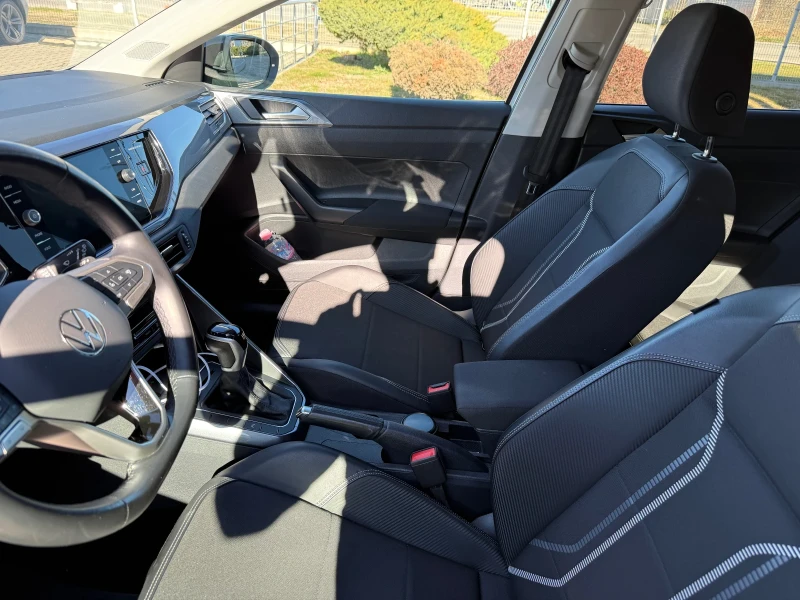 VW Taigo Гаранционна, снимка 5 - Автомобили и джипове - 53259609