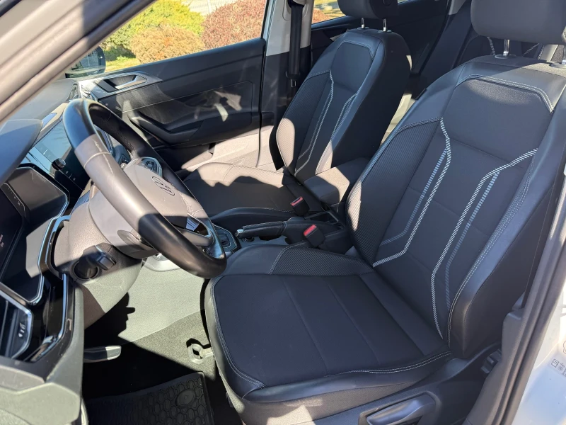 VW Taigo Гаранционна, снимка 6 - Автомобили и джипове - 53259609