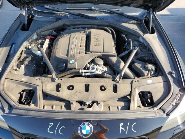 BMW 535 2016 BMW 535 I, снимка 11 - Автомобили и джипове - 46468996