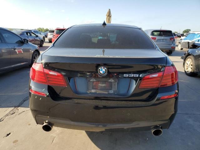 BMW 535 2016 BMW 535 I, снимка 6 - Автомобили и джипове - 46468996