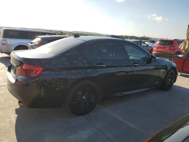 BMW 535 2016 BMW 535 I, снимка 4 - Автомобили и джипове - 46468996