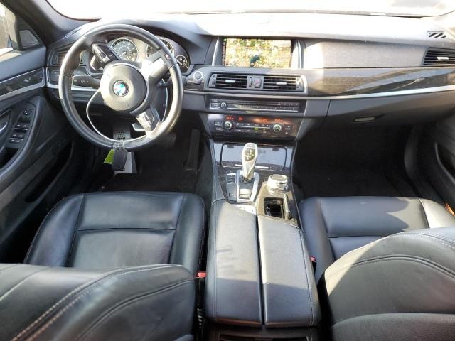 BMW 535 2016 BMW 535 I, снимка 8 - Автомобили и джипове - 46468996