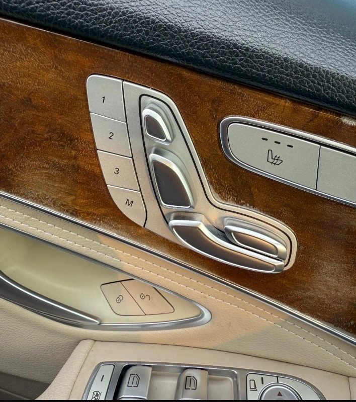 Mercedes-Benz C 300 AMG Package | Mobile.bg — изображение 10