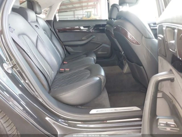 Audi A8 L* 3.0T* MATRIX* * * *  | Mobile.bg   11