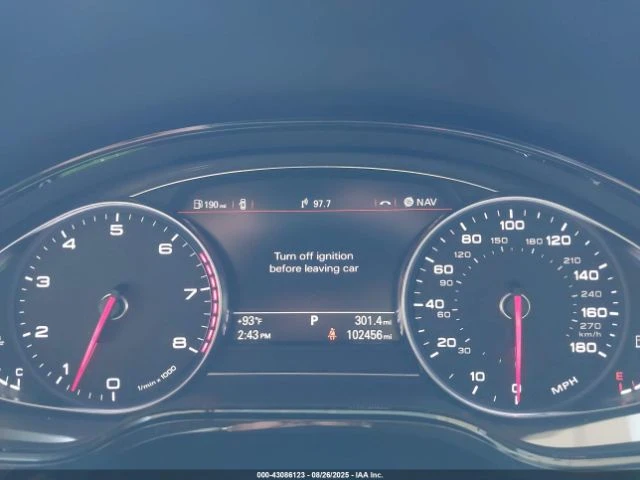 Audi A8 L* 3.0T* MATRIX* * * *  | Mobile.bg   10