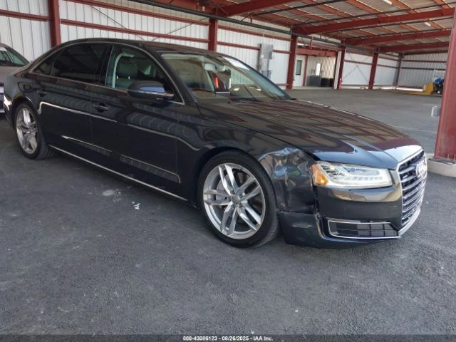 Audi A8 L* 3.0T* MATRIX* * * *  | Mobile.bg   3