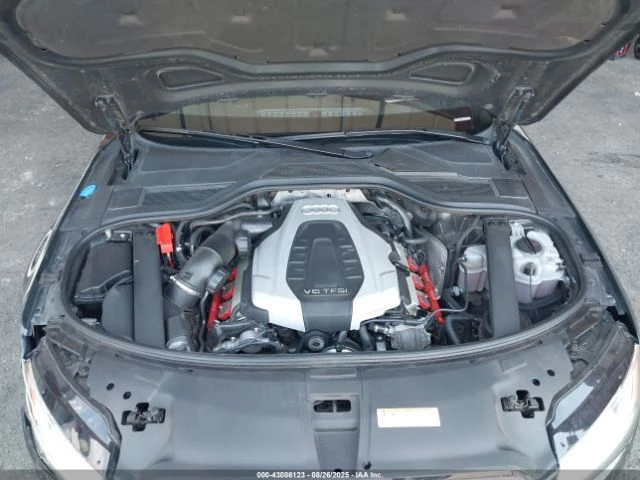 Audi A8 L* 3.0T* MATRIX* * * *  | Mobile.bg   13