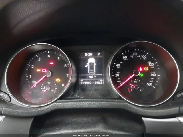 VW Passat 1.8T R-LINE - изображение 10
