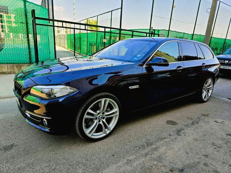 BMW 535 d XDrive - 29900 лв. / 15287.63 € - 35197752 1