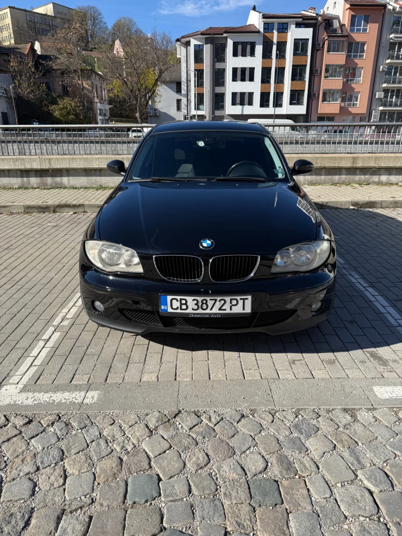 BMW 118 118D - 6699 лв. / 3425.14 € - 92298089 1