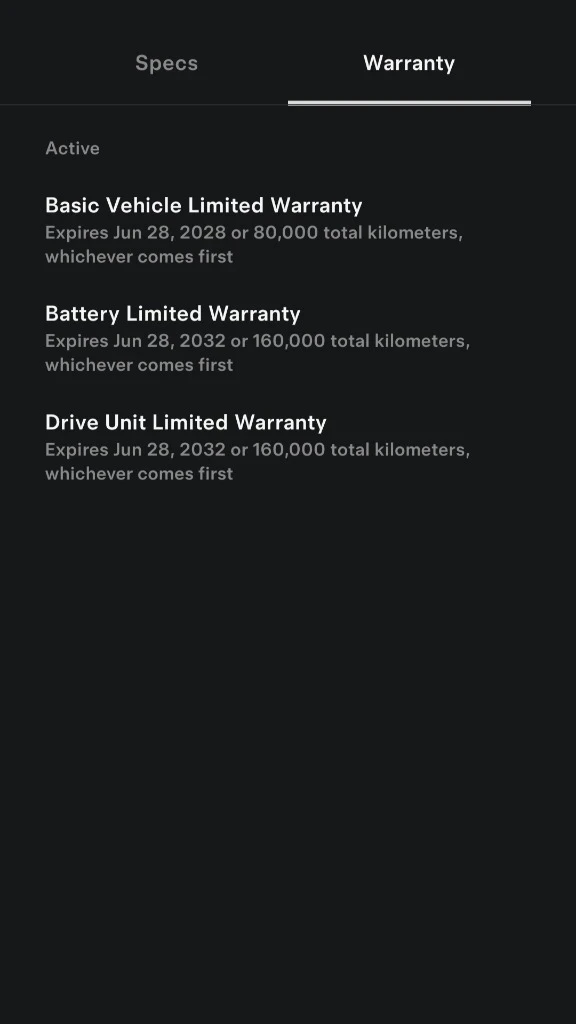 Tesla Model 3 Highland LFP, снимка 16 - Автомобили и джипове - 53126306