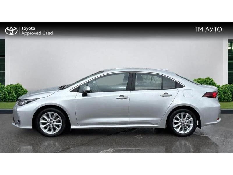 Toyota Corolla 1.5 6MT EXECUTIVE MY21 - изображение 3