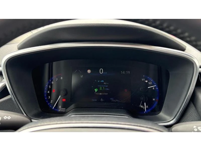 Toyota Corolla 1.5 6MT EXECUTIVE MY21, снимка 14 - Автомобили и джипове - 53465956