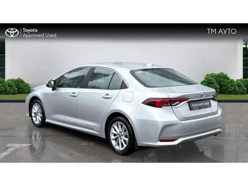 Toyota Corolla 1.5 6MT EXECUTIVE MY21 - изображение 2