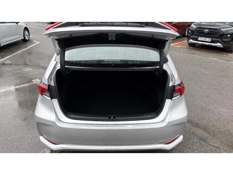 Toyota Corolla 1.5 6MT EXECUTIVE MY21 - изображение 10