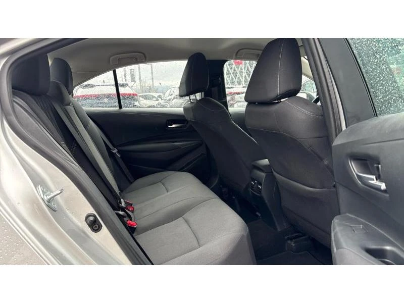 Toyota Corolla 1.5 6MT EXECUTIVE MY21 - изображение 7