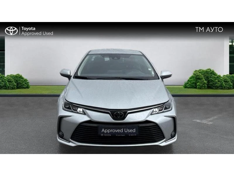 Toyota Corolla 1.5 6MT EXECUTIVE MY21 - изображение 5