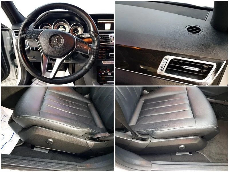 Mercedes-Benz E 300 E300 4MATIC Avantgarde| 302к.с., снимка 16 - Автомобили и джипове - 56255736