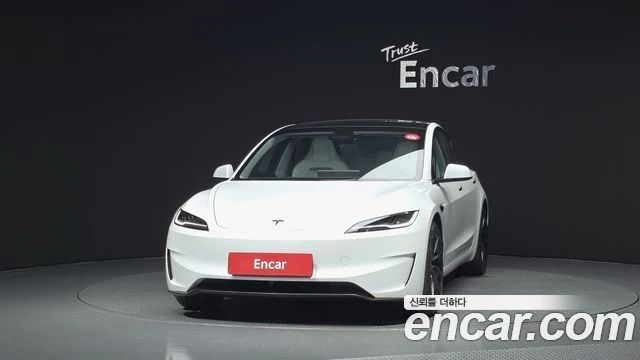 Tesla Model 3, снимка 3 - Автомобили и джипове - 56281967
