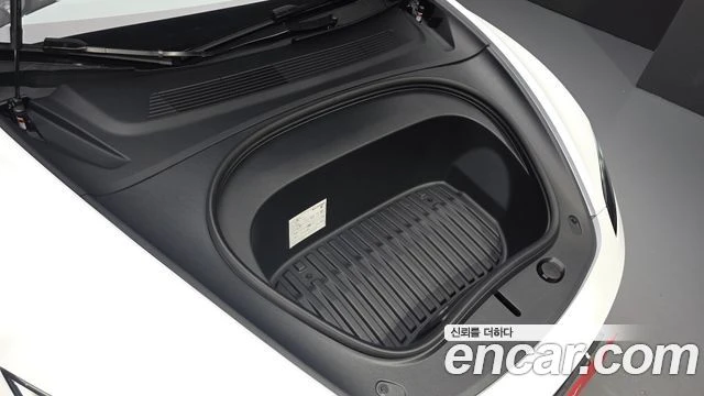 Tesla Model 3, снимка 6 - Автомобили и джипове - 56281967