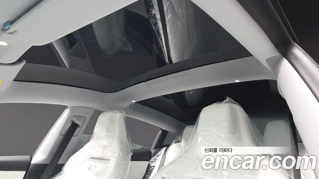 Tesla Model 3, снимка 17 - Автомобили и джипове - 56281967