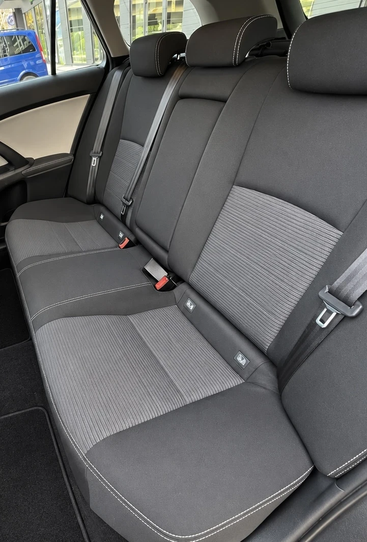 Toyota Avensis 1.8i Edition S | Mobile.bg � ����������� 10