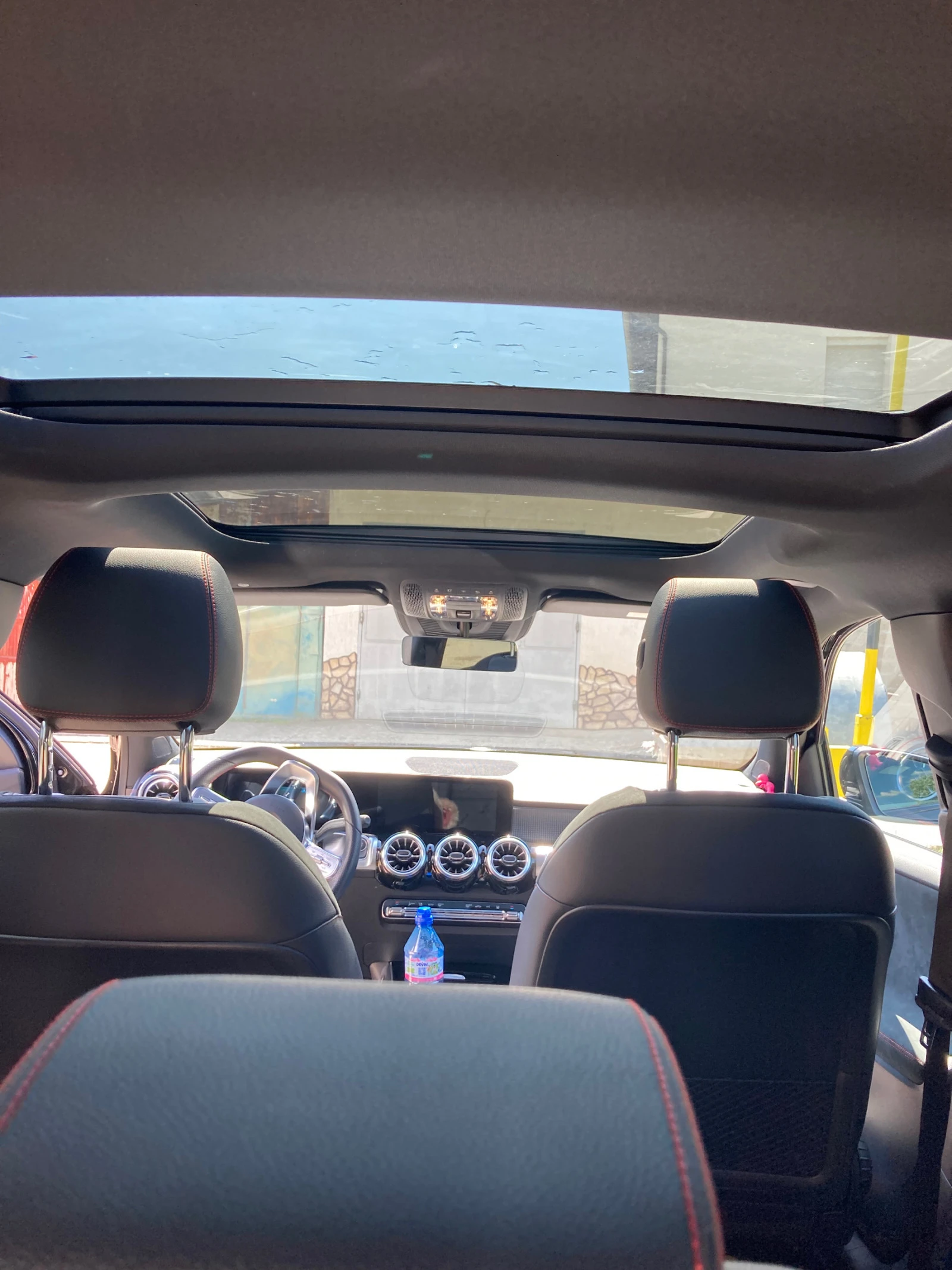 Mercedes-Benz EQB 300 | Mobile.bg   12