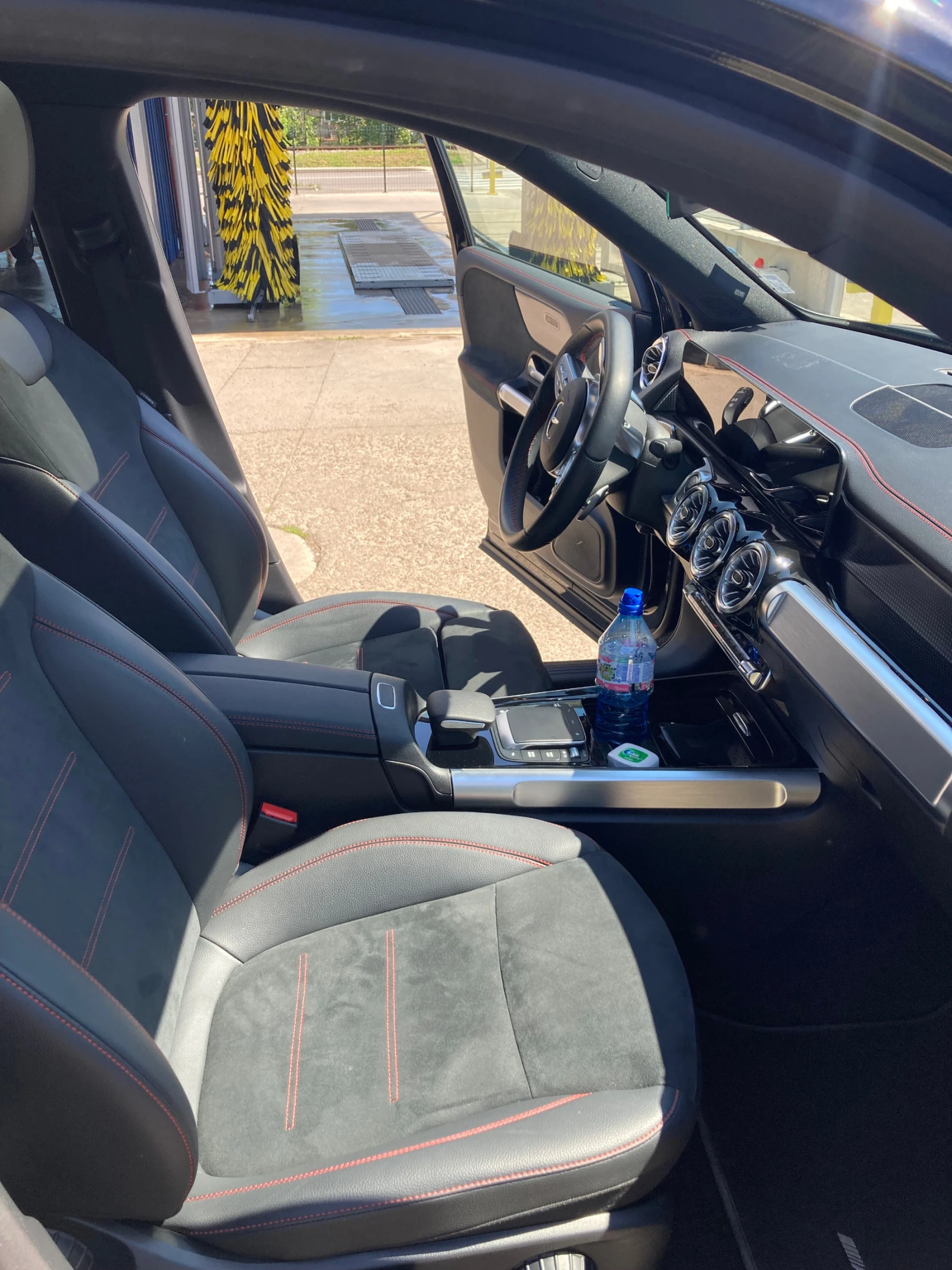 Mercedes-Benz EQB 300 | Mobile.bg   13