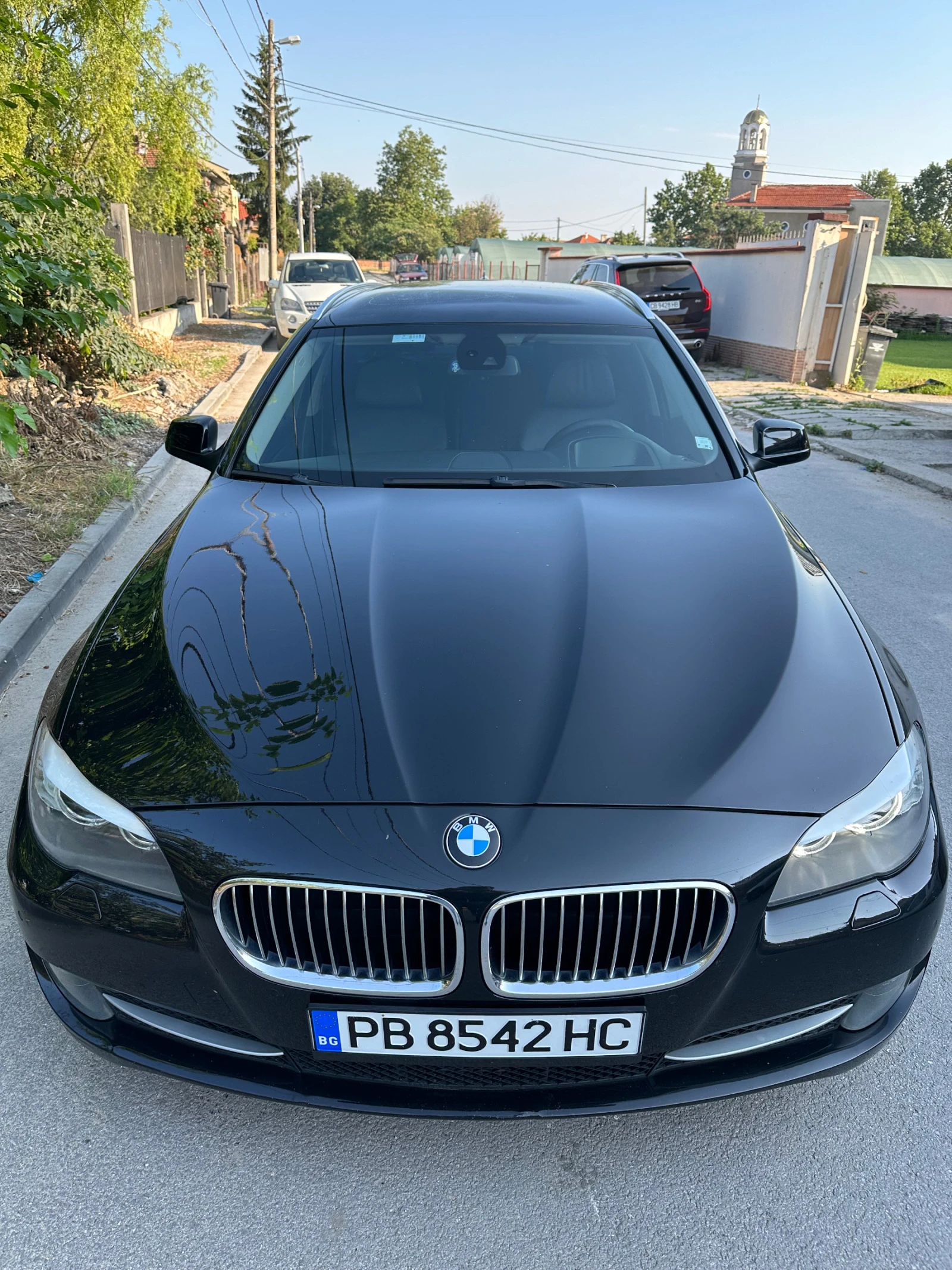 BMW 525 | Mobile.bg   1