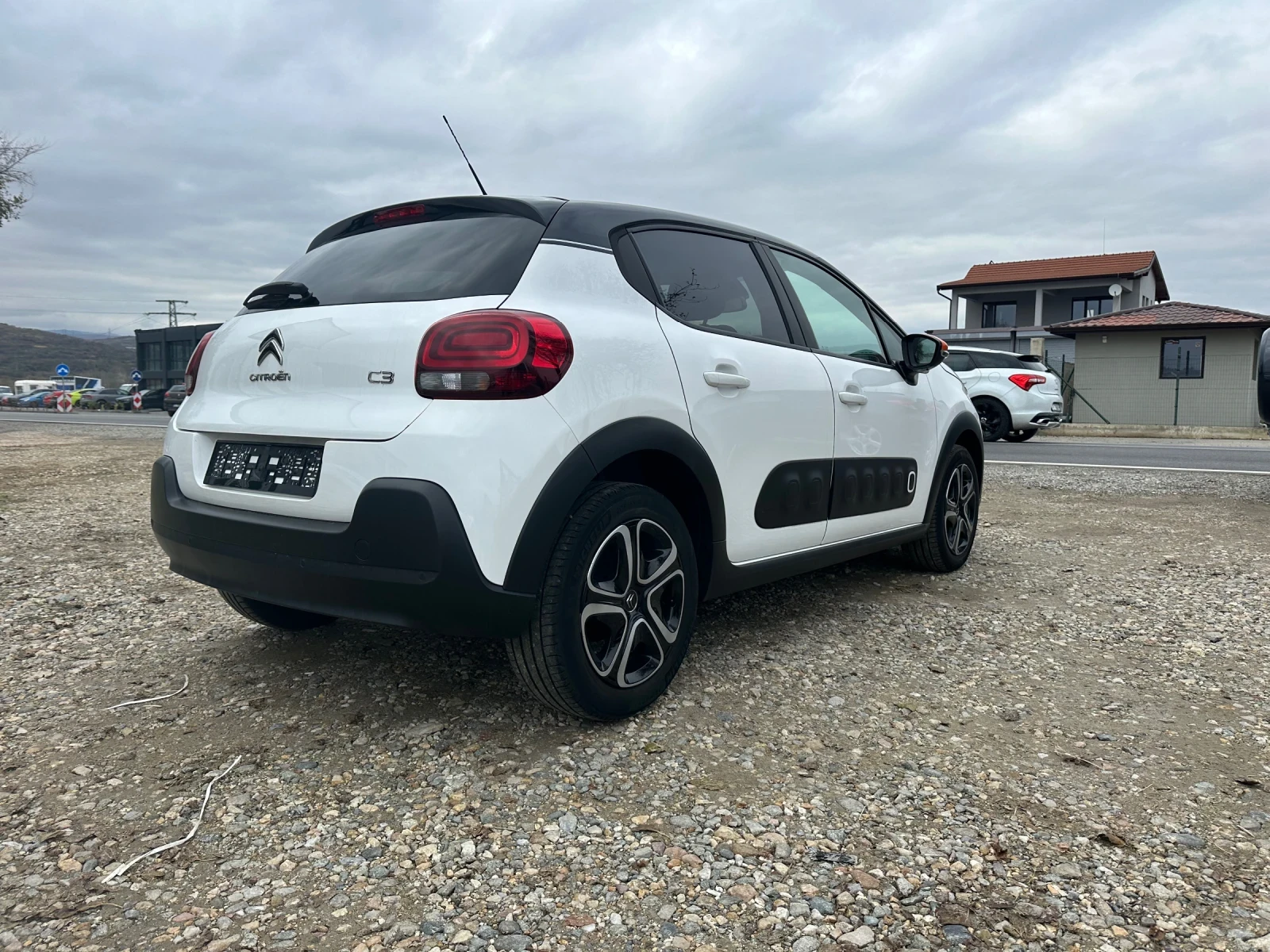 Citroen C3  - изображение 4