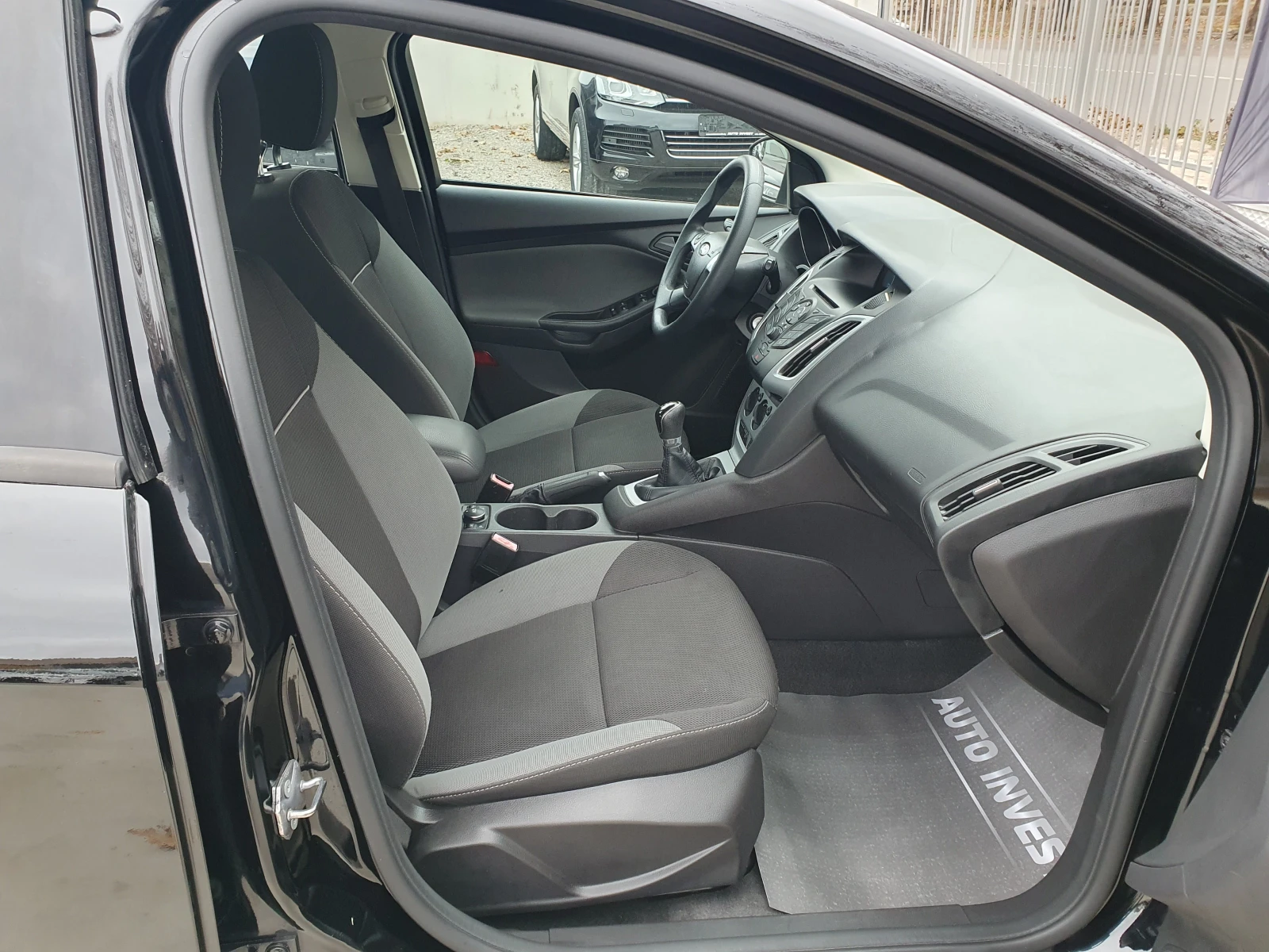 Ford Focus 2.0/Бензин | Mobile.bg — изображение 14