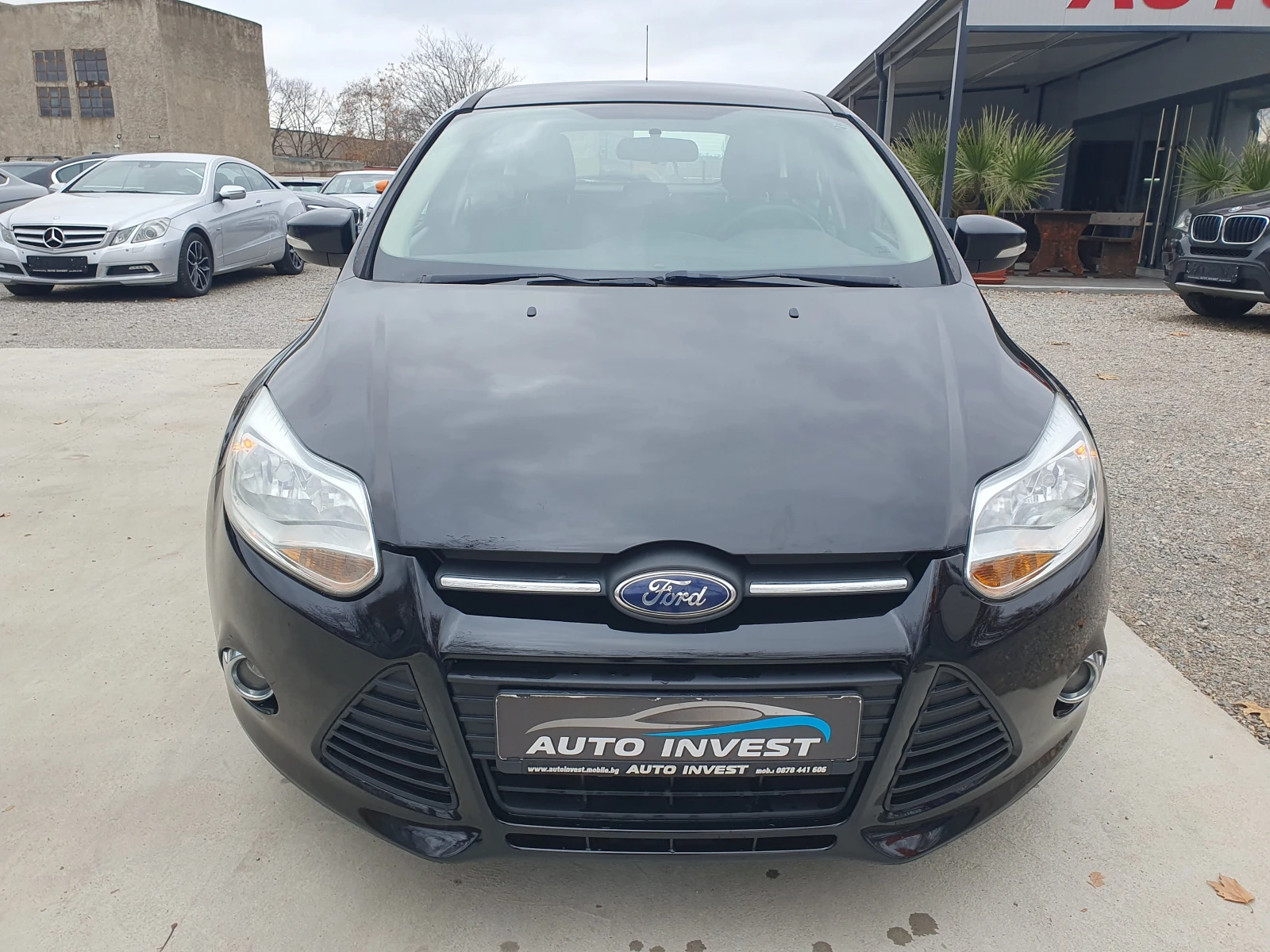 Ford Focus 2.0/150ks - изображение 2