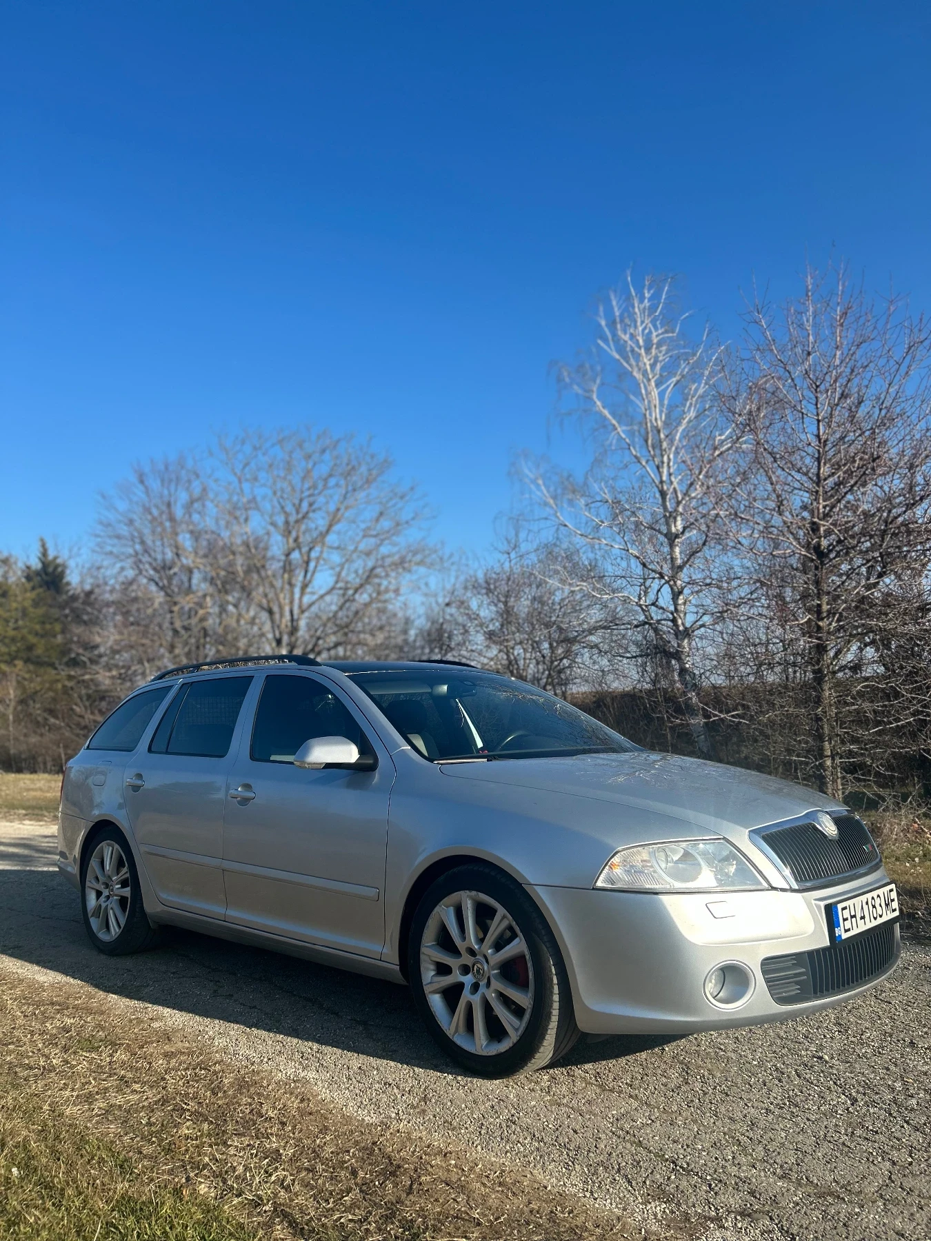 Skoda Octavia 2.0TDI - изображение 4