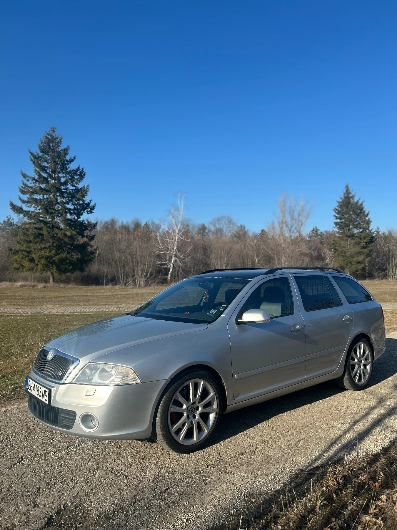 Skoda Octavia 2.0TDI - изображение 3