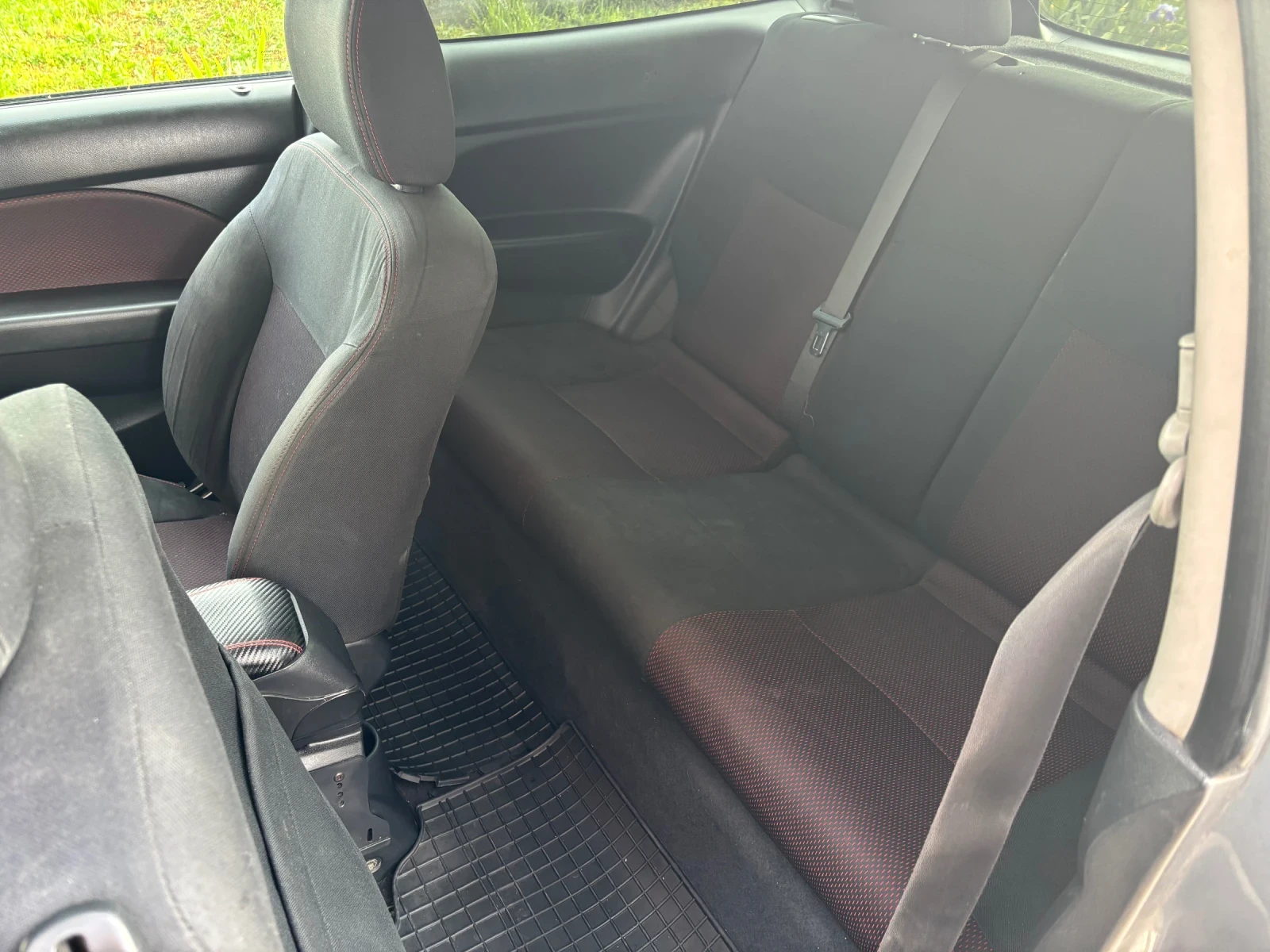 Honda Civic  - изображение 7