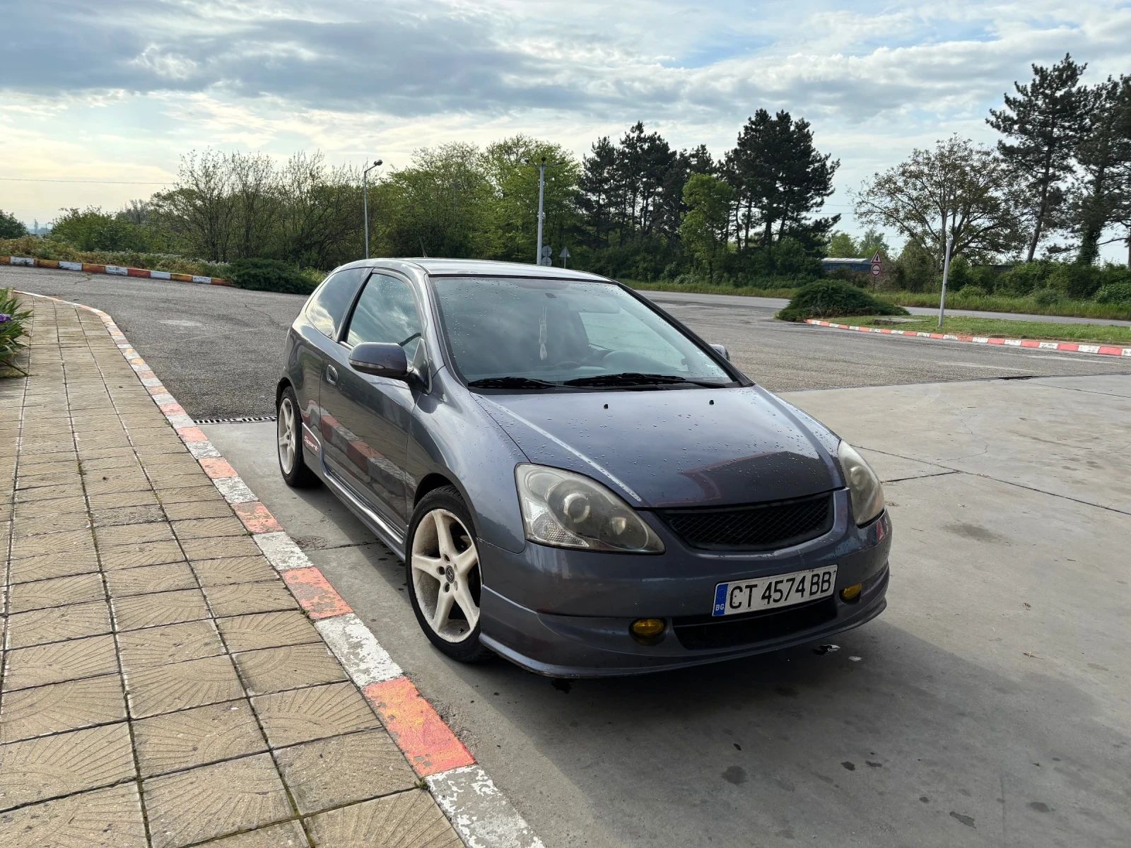 Honda Civic  - изображение 2