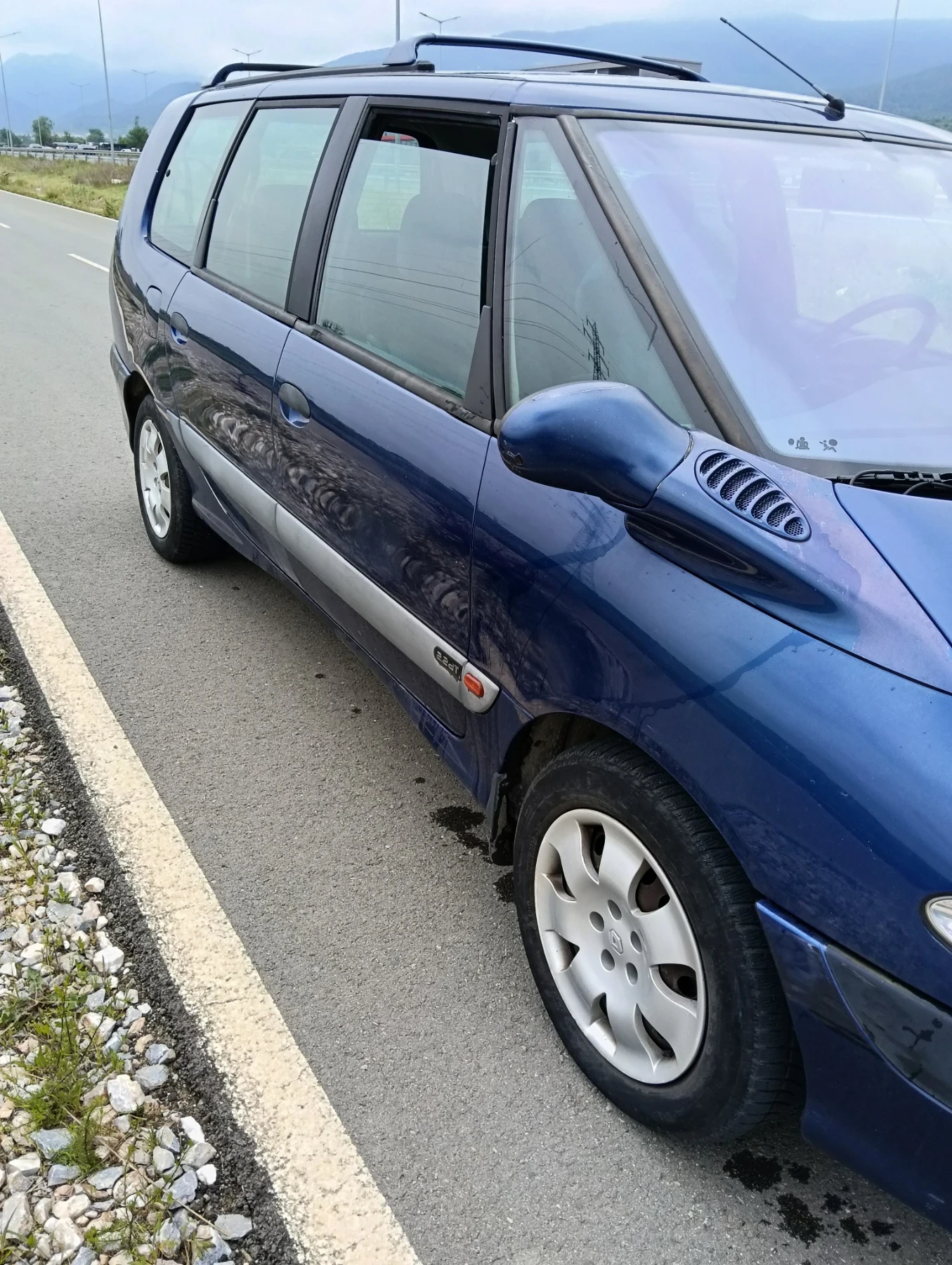 Renault Espace  - изображение 2