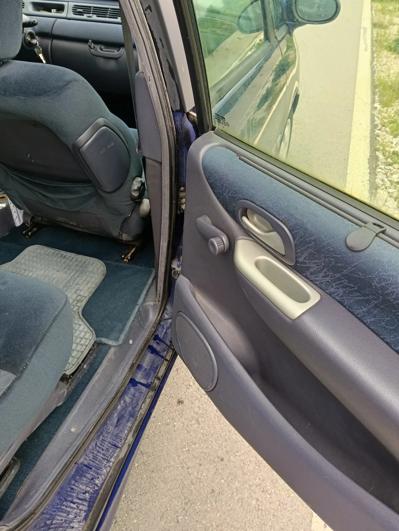 Renault Espace  - изображение 8