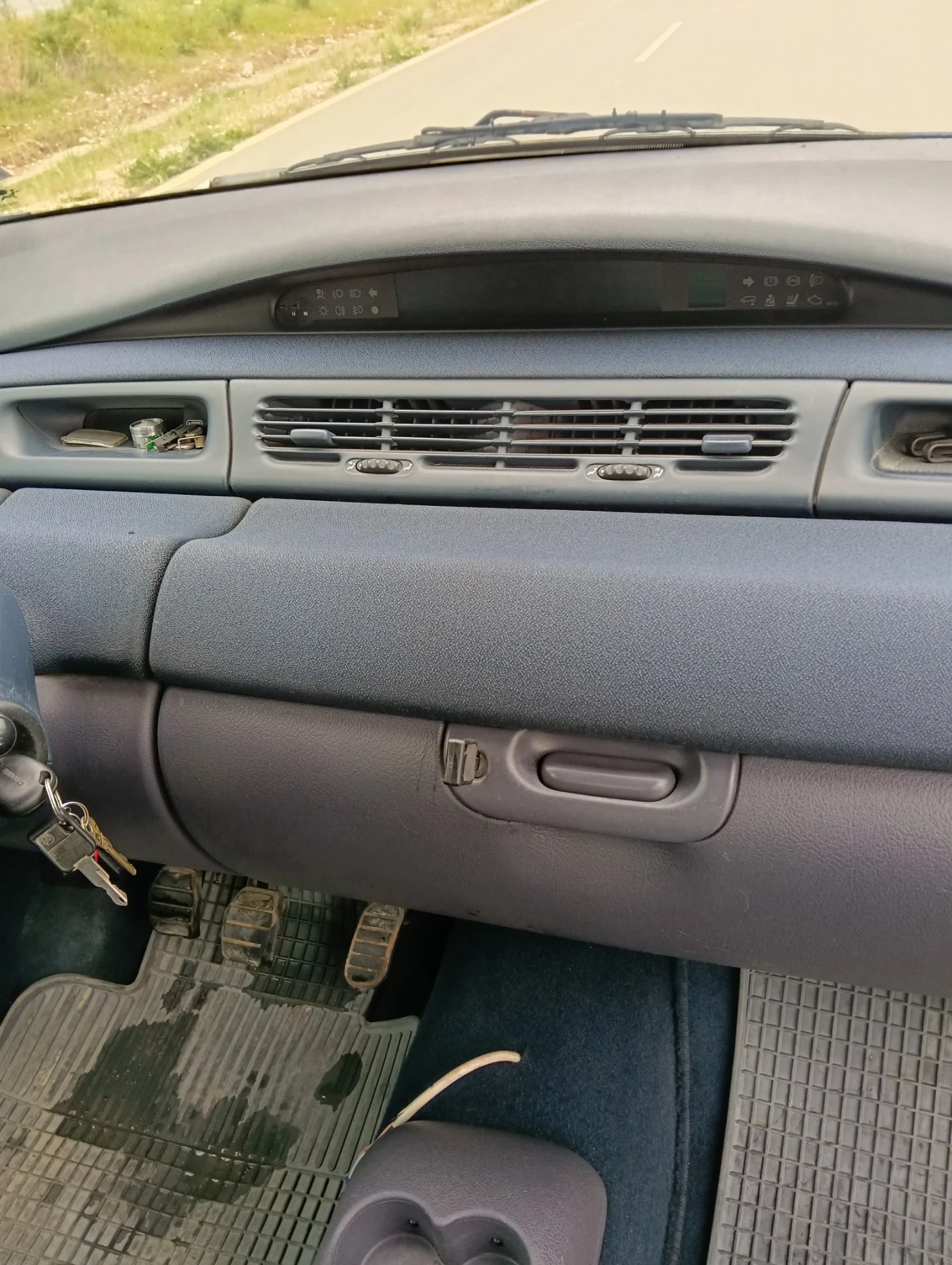 Renault Espace  - изображение 6