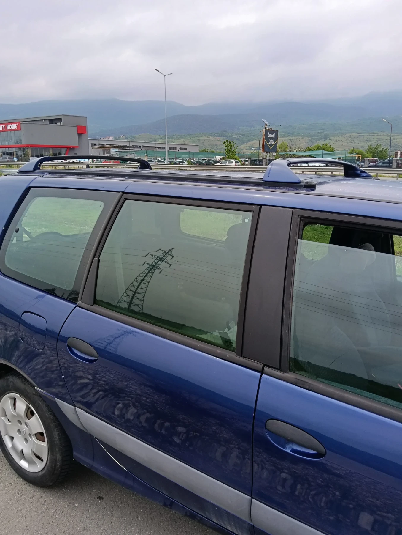 Renault Espace  - изображение 4