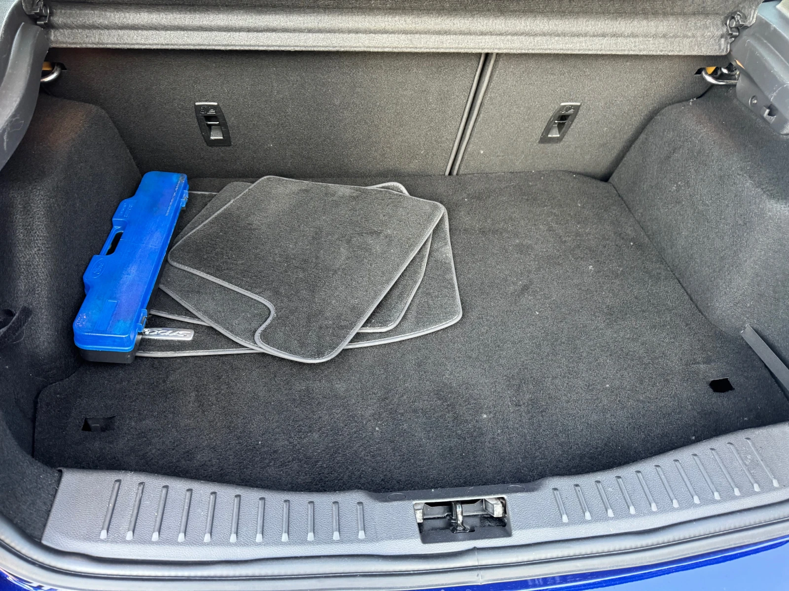 Ford Focus 1.6i GPL-Navi | Mobile.bg � ����������� 13