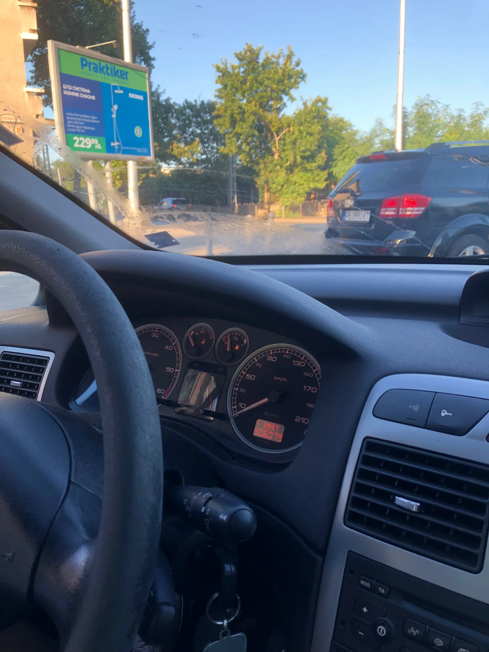 Peugeot 307 SW - изображение 4