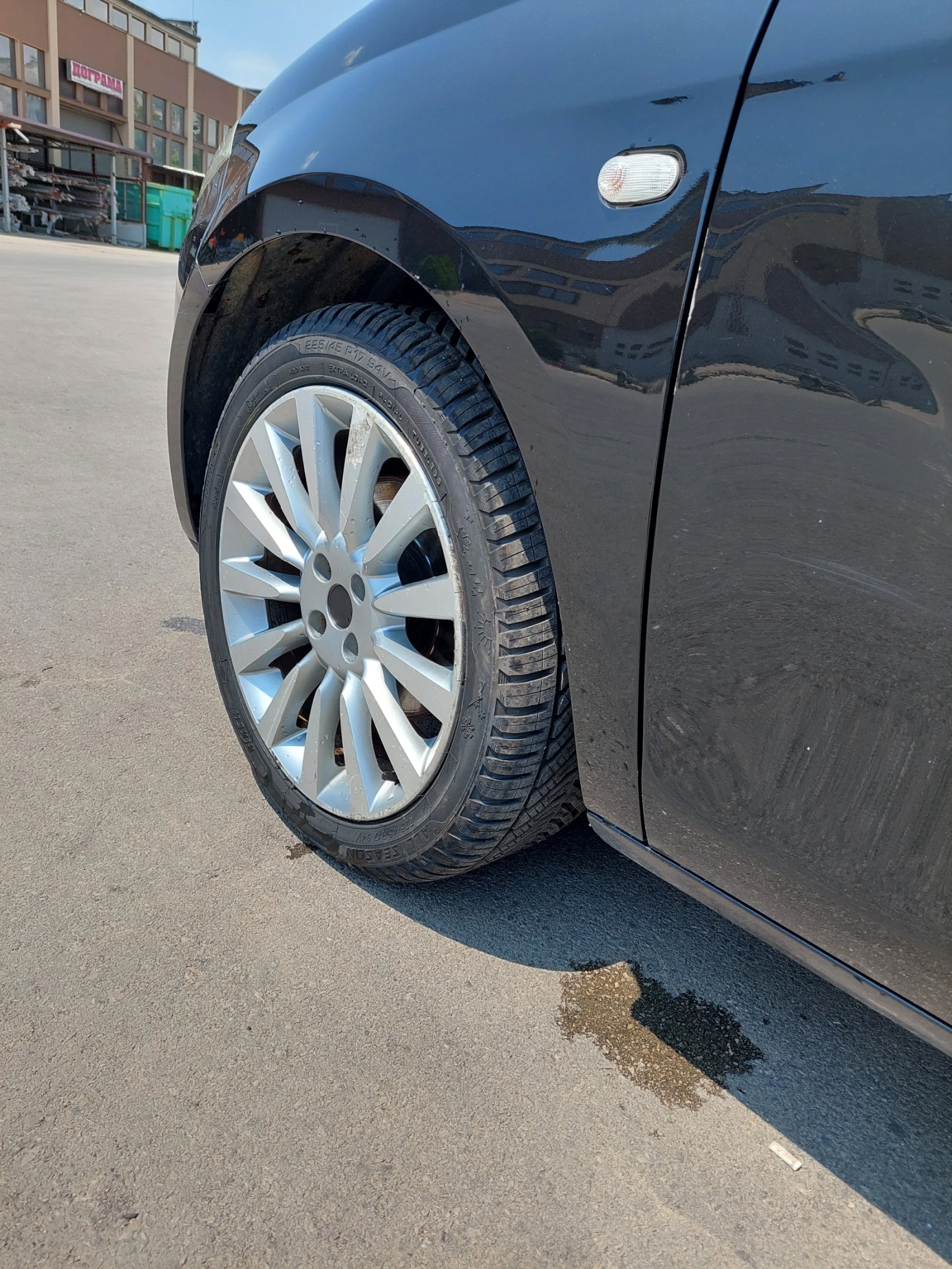 Fiat Bravo 1.6 multijet - изображение 5