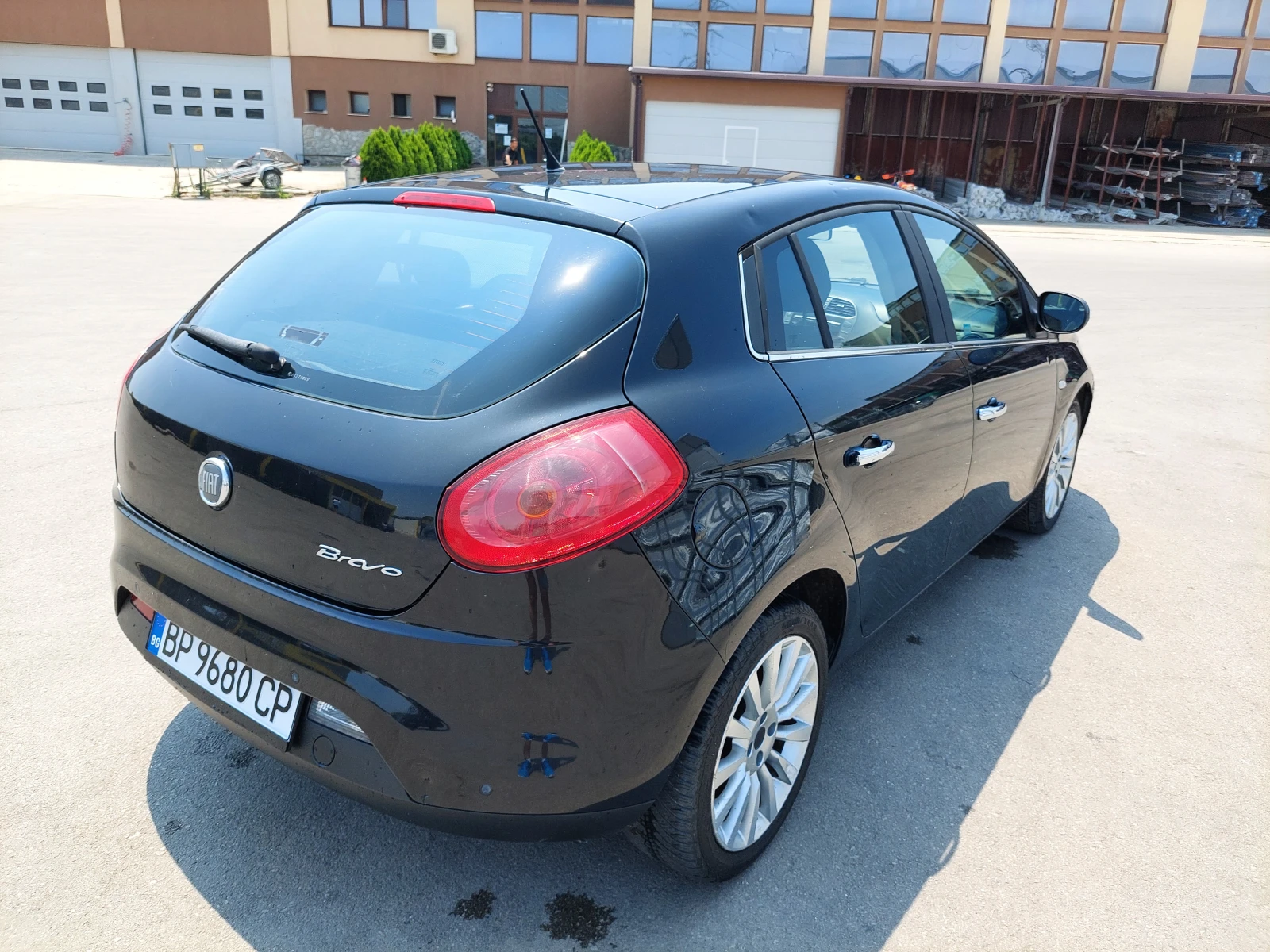 Fiat Bravo 1.6 multijet - изображение 3