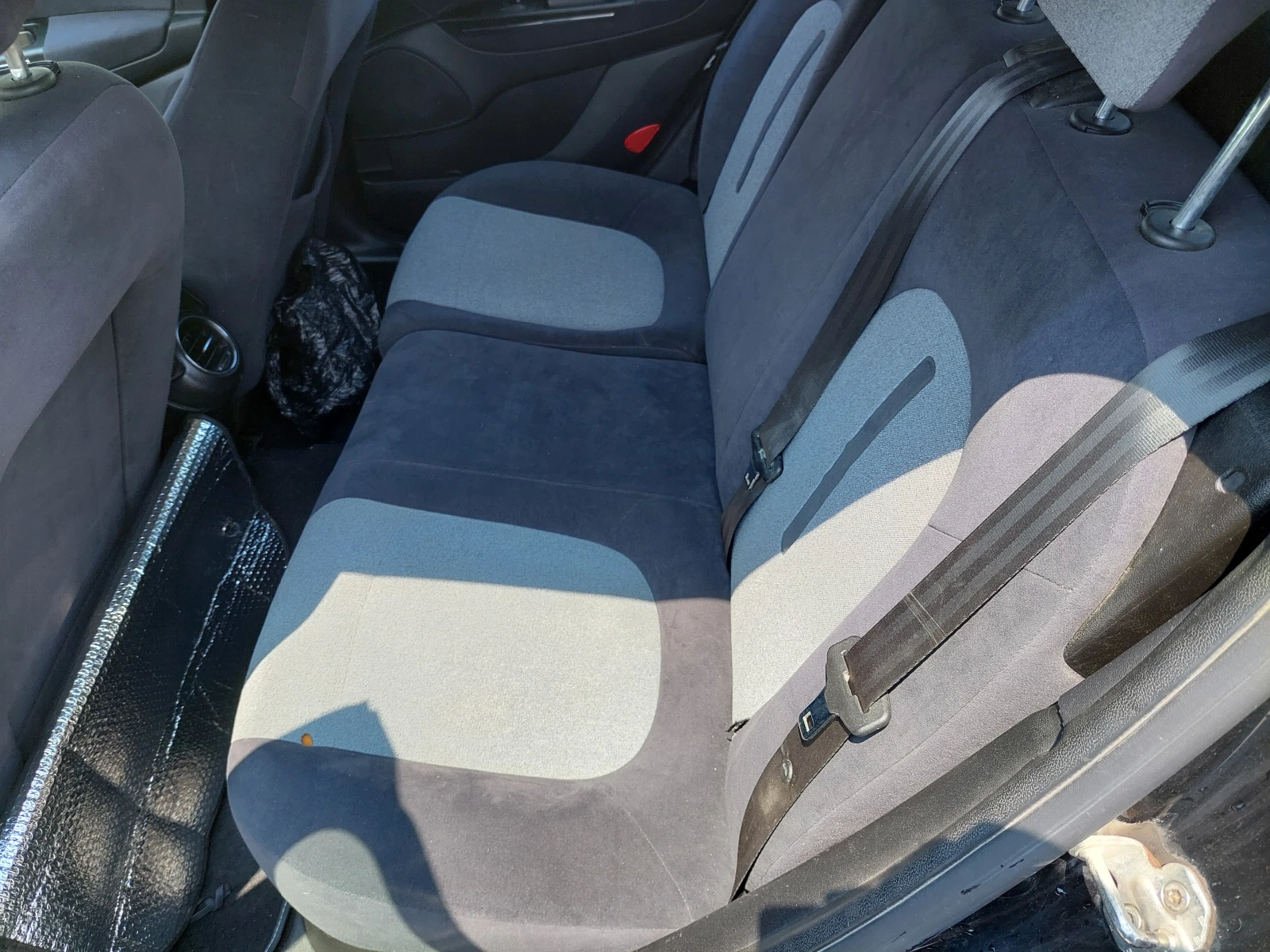 Fiat Bravo 1.6 multijet - изображение 10