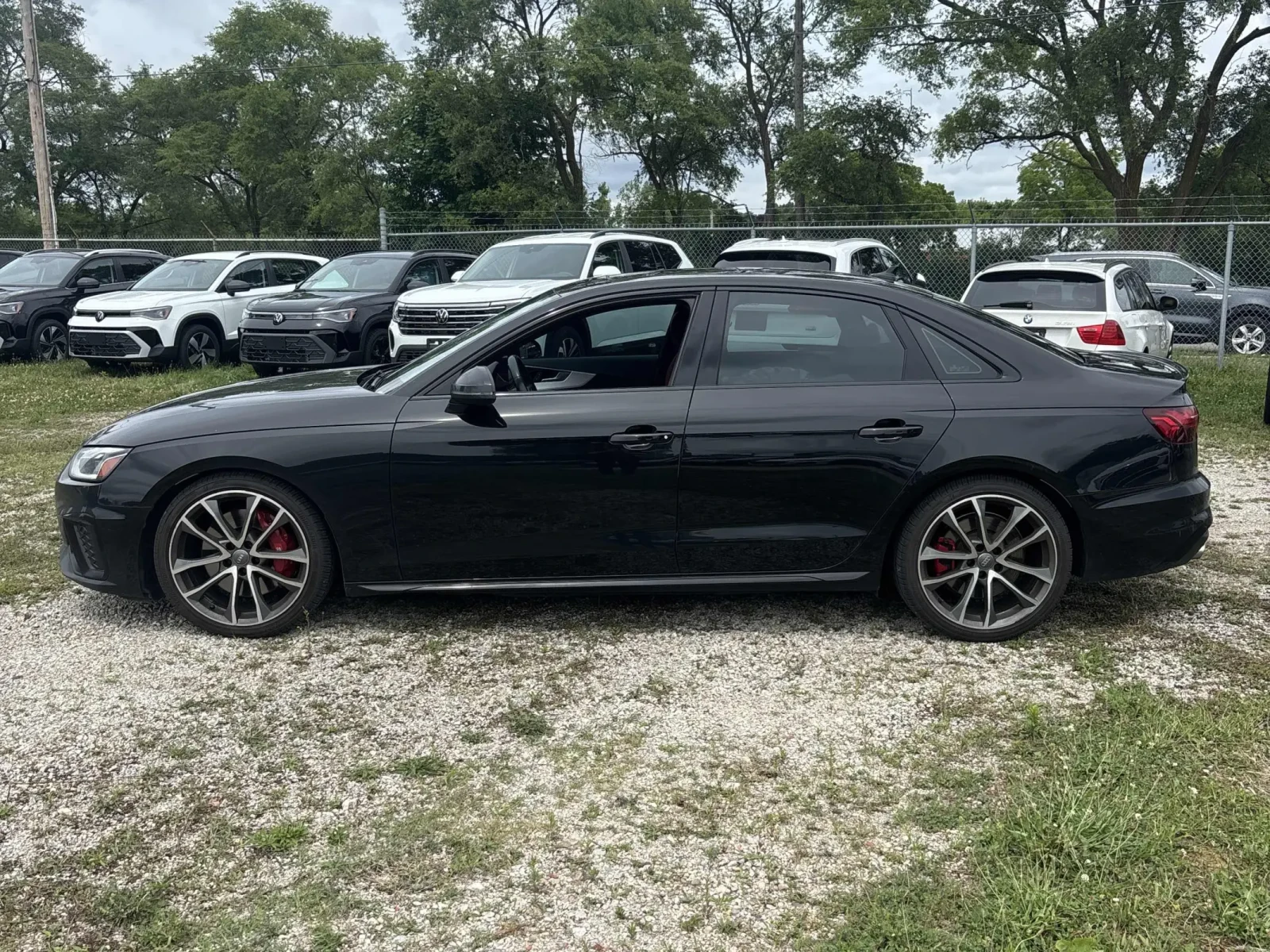 Audi S4 3.0 TFSI Quattro АВТОКРЕДИТ - изображение 2