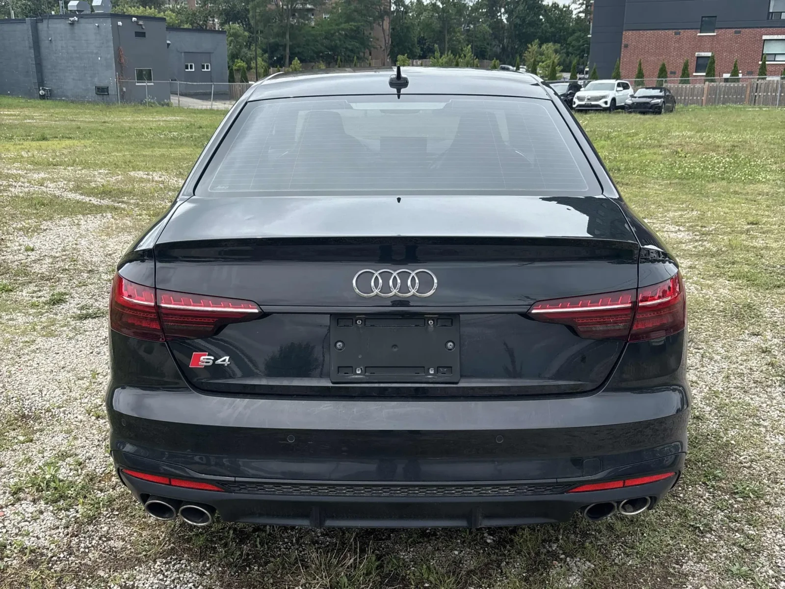 Audi S4 3.0 TFSI Quattro АВТОКРЕДИТ - изображение 4